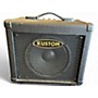 Used Kustom KBA10X Guitar Combo Amp