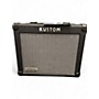 Used Kustom KBA16 Bass Combo Amp