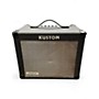 Used Kustom KBA16 Guitar Combo Amp