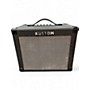 Used Kustom KBA16 Guitar Combo Amp