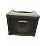 Used Kustom KBA16 Guitar Combo Amp