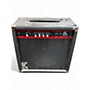 Used Kustom KBA20 Bass Combo Amp