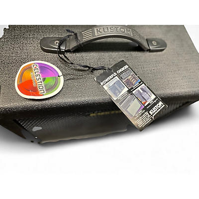 Used Kustom KBA30 Keyboard Amp