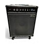 Used Kustom KBX100 Bass Combo Amp