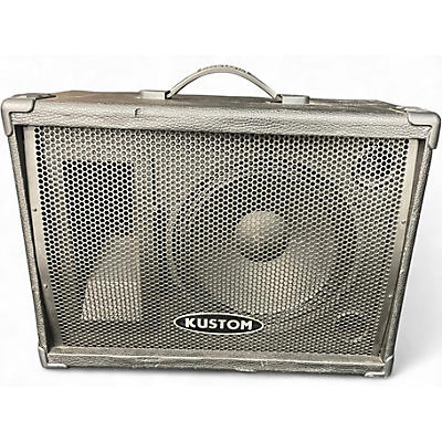 Used Kustom KCP12M Unpowered Monitor