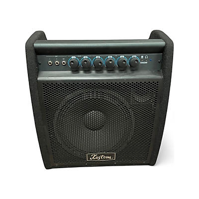 Used Kustom KDA 200 Unpowered Speaker