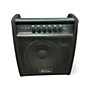 Used Kustom KDA 200 Unpowered Speaker