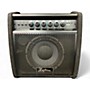 Used Kustom KDA100 Drum Amplifier