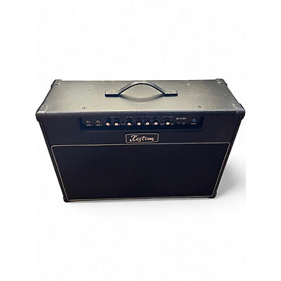 Used Kustom KG 212FX Guitar Combo Amp