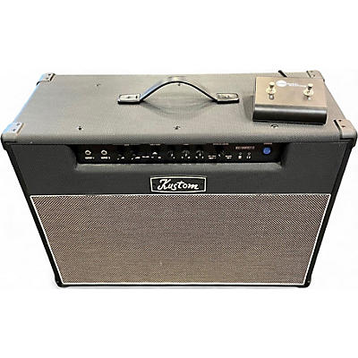 Used Kustom KG100FX212 Guitar Combo Amp