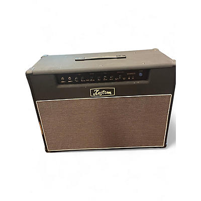 Used Kustom KG100FX212 Guitar Combo Amp