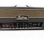Used Kustom KG100HFX Solid State Guitar Amp Head