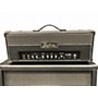 Used Kustom KG100HFX Solid State Guitar Amp Head