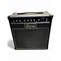 Used Kustom KG112FX Guitar Combo Amp