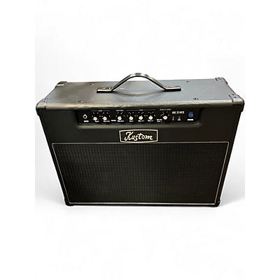 Used Kustom KG210FX Guitar Combo Amp