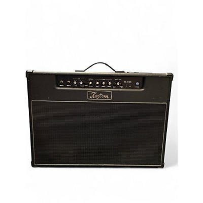 Used Kustom KG212FX Guitar Combo Amp
