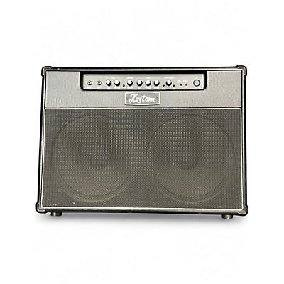 Used Kustom KG212FX Guitar Combo Amp