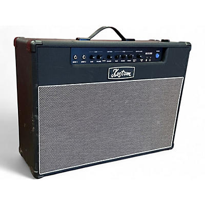 Used Kustom KG212FX Guitar Combo Amp