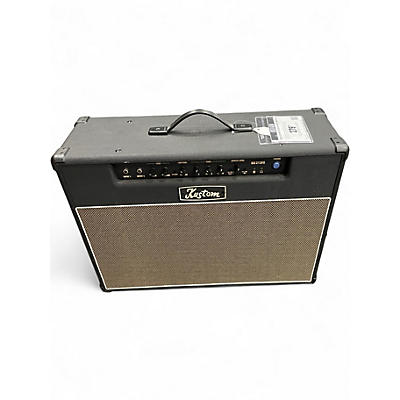 Used Kustom KG212FX Guitar Combo Amp