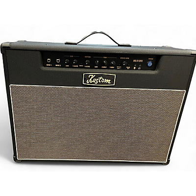 Used Kustom KG212FX Guitar Combo Amp