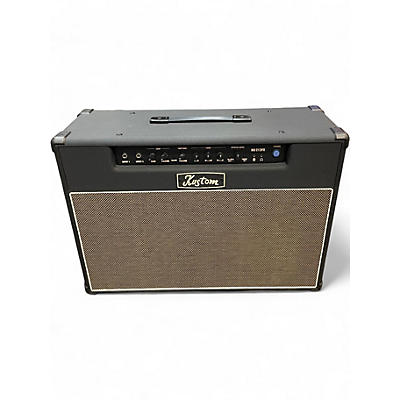 Used Kustom KG212FX Guitar Combo Amp