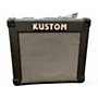 Used Kustom KGA10 Battery Powered Amp