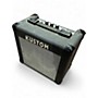 Used Kustom KGA10 Guitar Combo Amp
