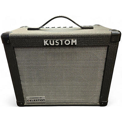 Kustom Used Kustom KGA16 Guitar Combo Amp