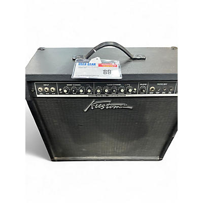 Used Kustom KLA185 Guitar Combo Amp