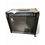 Used Kustom KLA80 Guitar Combo Amp