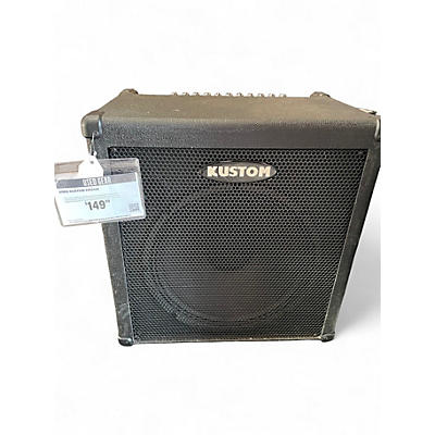 Used Kustom KMA100
