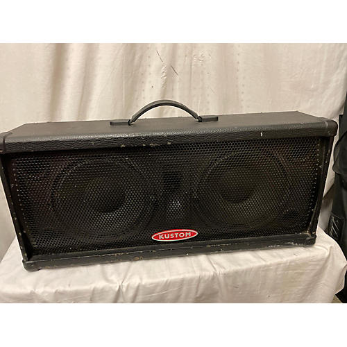 Kustom Used Kustom KMP210 Powered Speaker