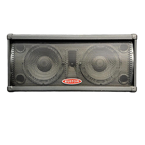 Kustom Used Kustom KMP210 Powered Speaker