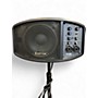 Used Kustom KPA5M Powered Speaker