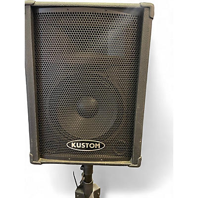 Used Kustom KPC 12 Unpowered Speaker