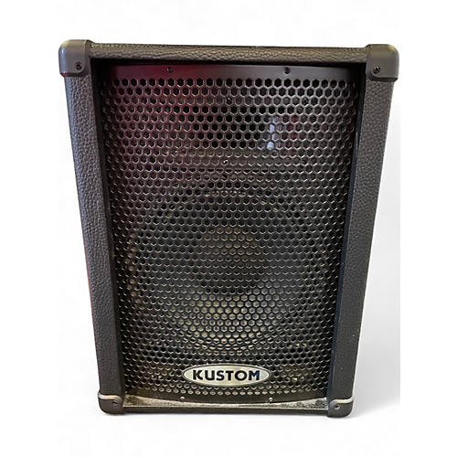 Used Kustom KPC10 Powered Monitor