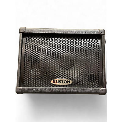 Used Kustom KPC10 Powered Speaker