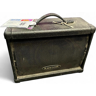 Used Kustom KPC10M Keyboard Amp