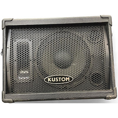 Kustom Used Kustom KPC10M Unpowered Monitor