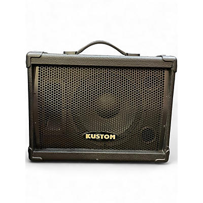 Used Kustom KPC10M Unpowered Speaker
