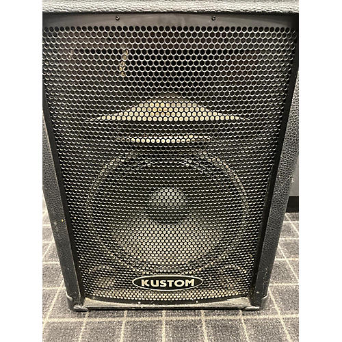 Kustom Used Kustom KPC12 Powered Speaker