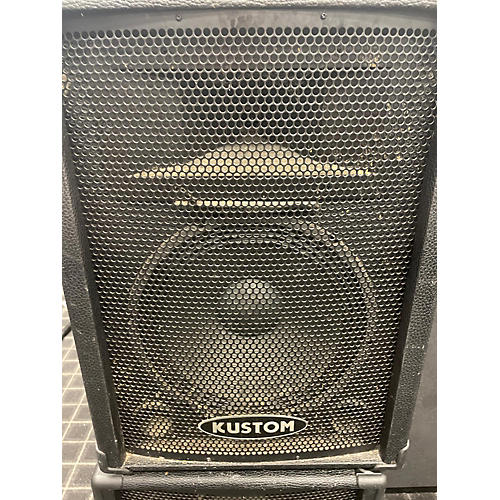 Kustom Used Kustom KPC12 Powered Speaker