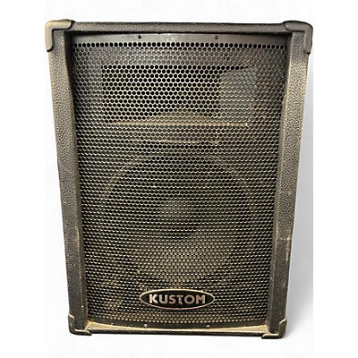 Used Kustom KPC12 Unpowered Speaker