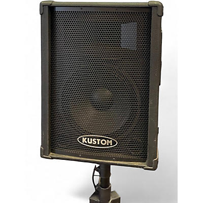Used Kustom KPC12 Unpowered Speaker