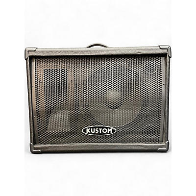 Used Kustom  KPC12M  Unpowered Monitor