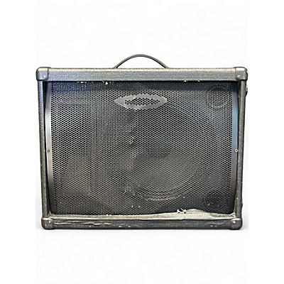 Used Kustom KPC12M Unpowered Monitor