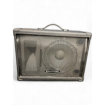Used Kustom KPC12M Unpowered Monitor