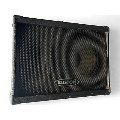 Used Kustom KPC12M Unpowered Monitor