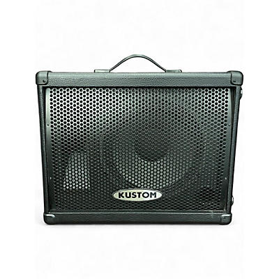 Used Kustom KPC12MP Powered Monitor