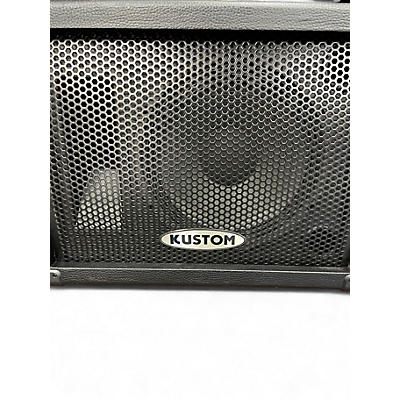 Used Kustom KPC12MP Powered Monitor